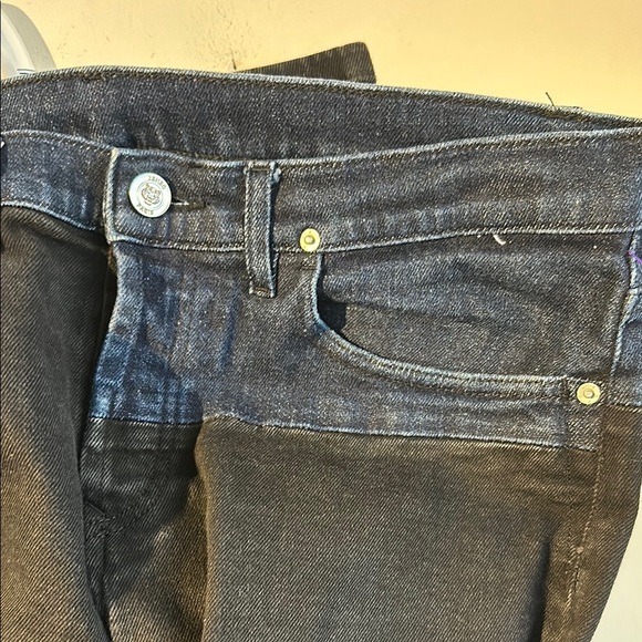 Kenzo Men's Jeans - Picture 4 of 7